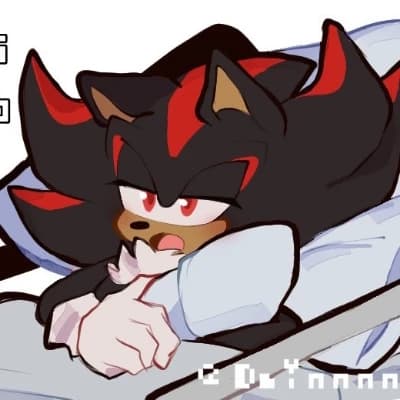 Shadow The Hedgehog thumbnail