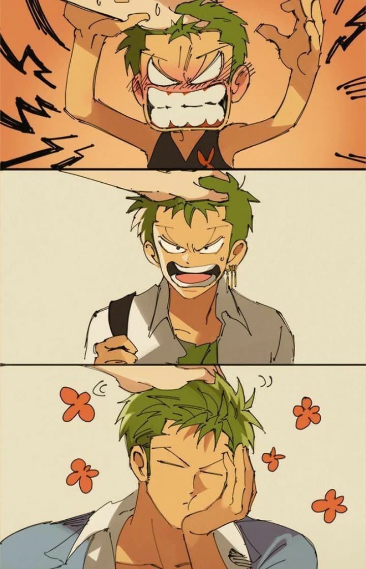 Zoro thumbnail