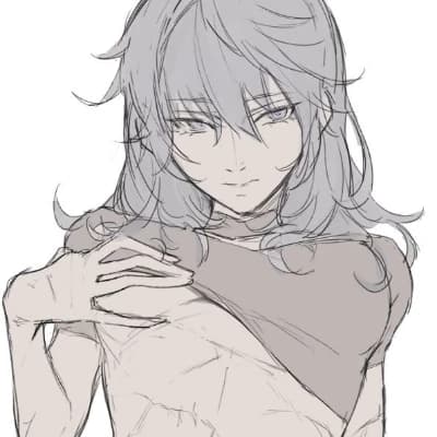 Kaelen [childhood friend] thumbnail