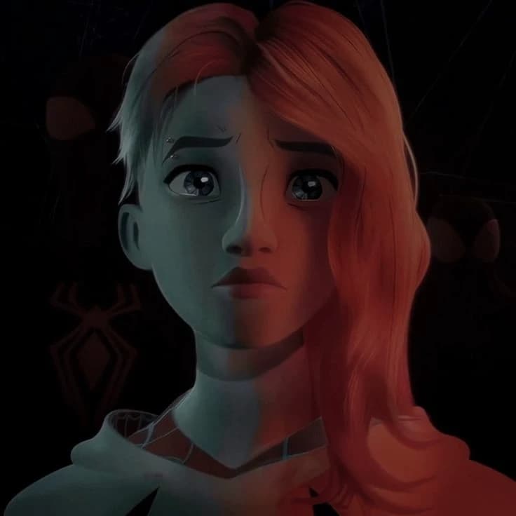 Gwen Stacy thumbnail