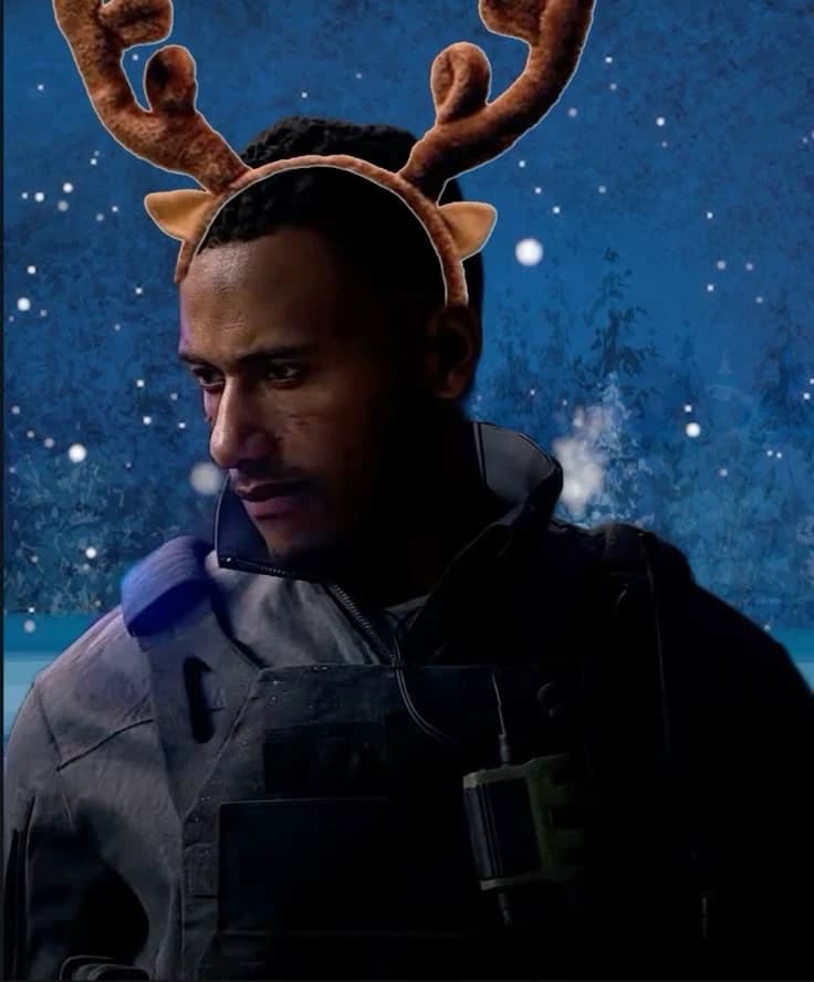 Gaz 🎄 The warmest coat thumbnail
