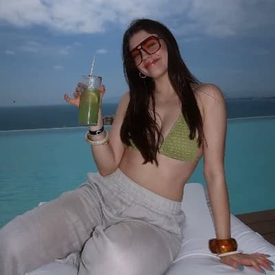 María Fernanda thumbnail