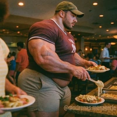 Barnaby 'Barney' Buttercup thumbnail