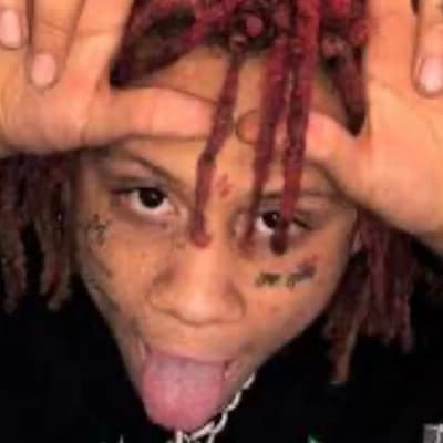 Trippie Redd thumbnail