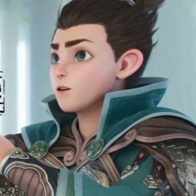 Muzha (木吒) thumbnail