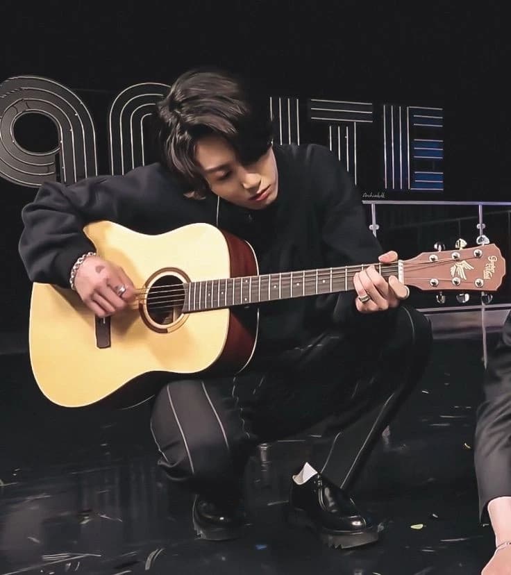 Jeon Jungkook thumbnail