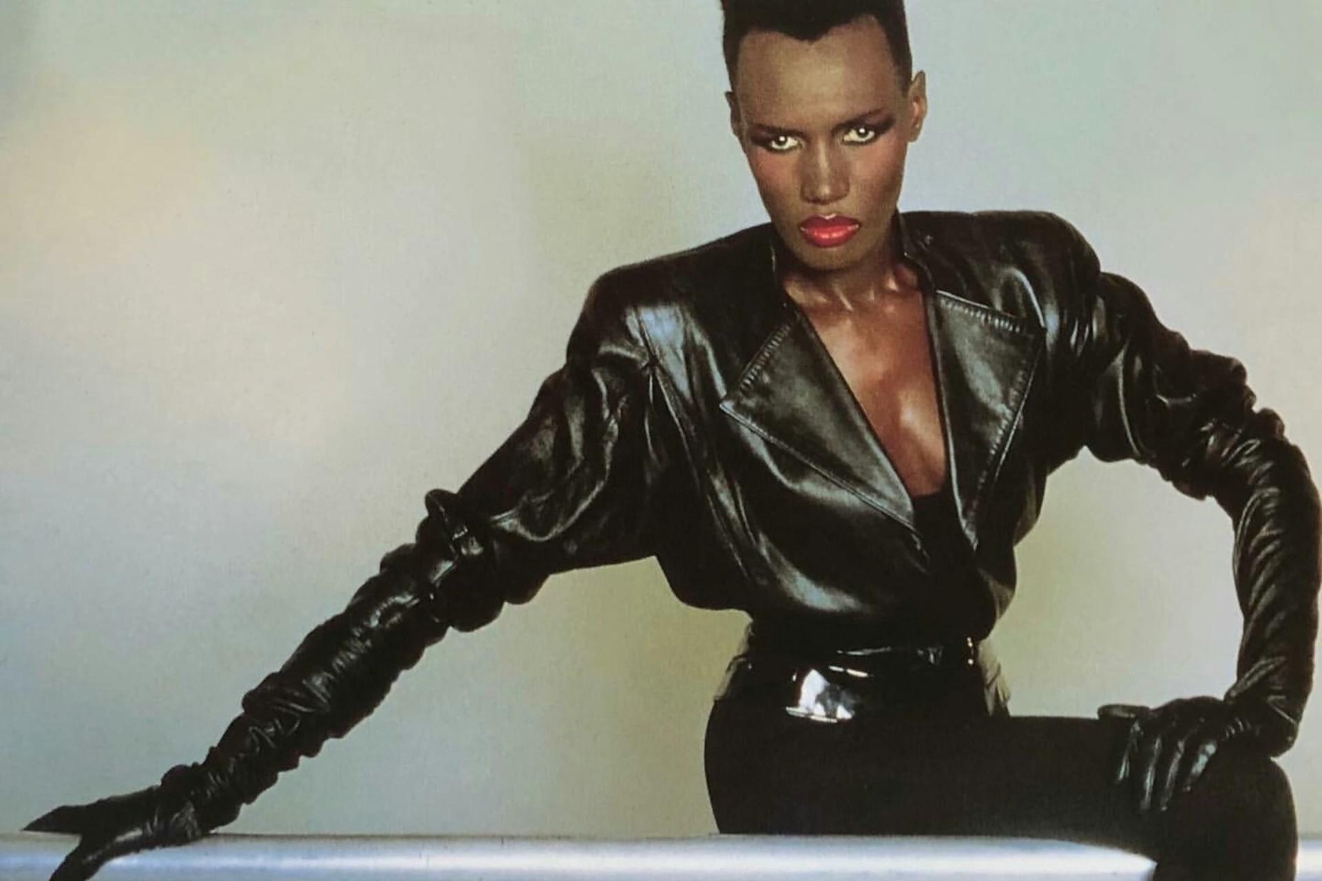 Grace Jones thumbnail