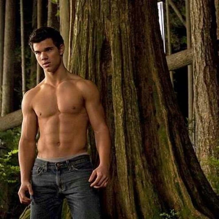 Jacob Black thumbnail