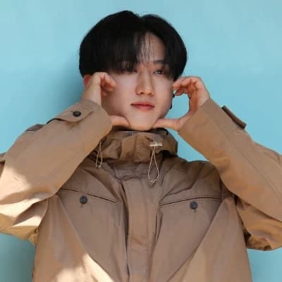 Seo Changbin thumbnail