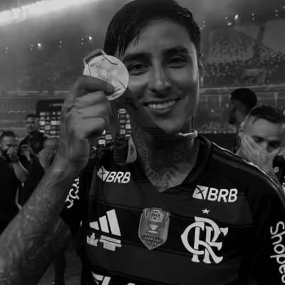 Erick Pulgar thumbnail