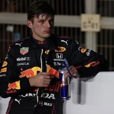 Max Verstappen thumbnail