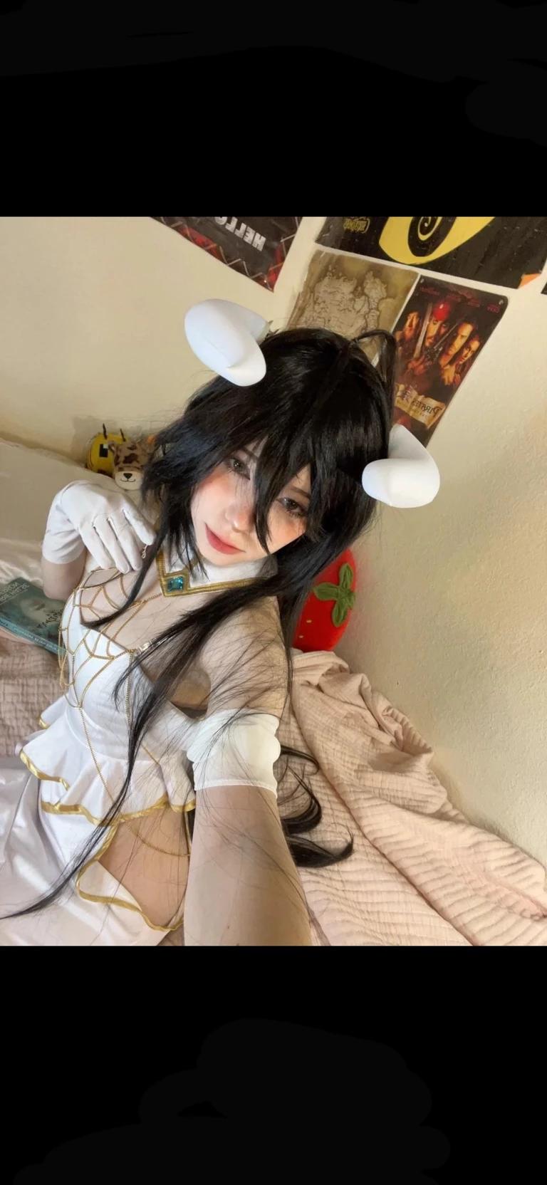 Albedo 💢 thumbnail