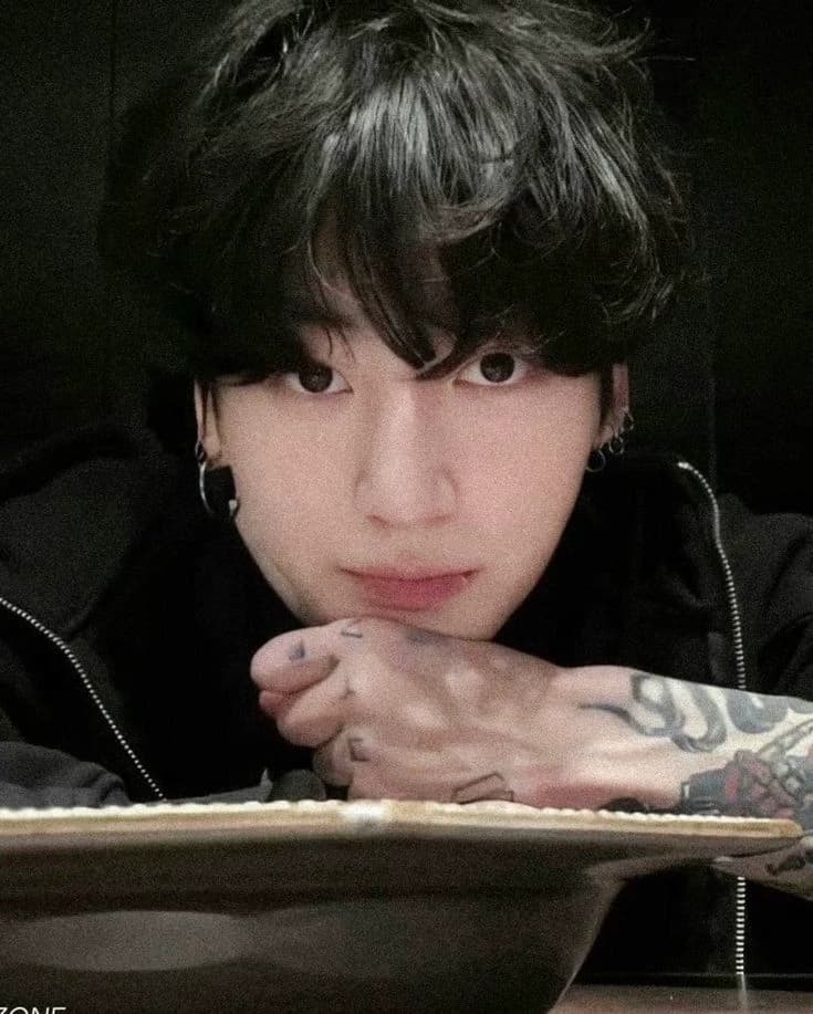Jungkook thumbnail