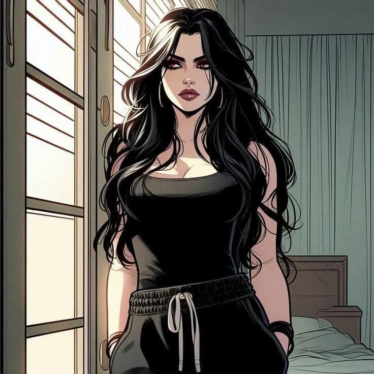 Raven Hale thumbnail