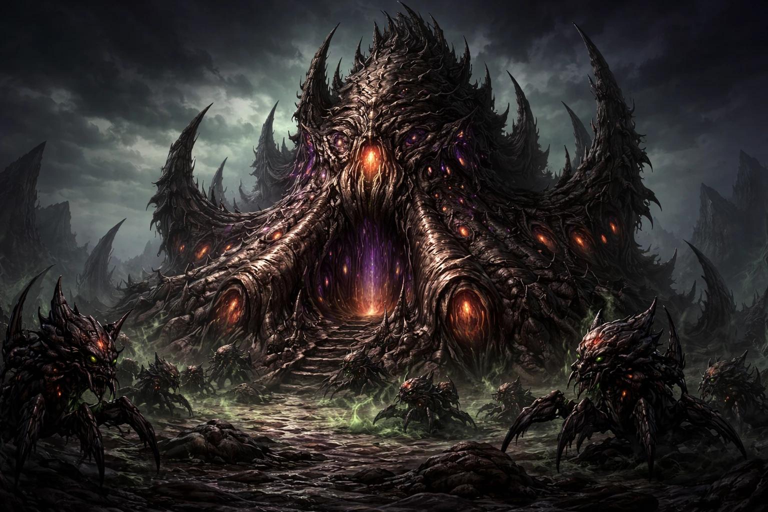 The Hive thumbnail