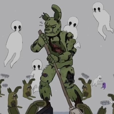 Springtrap thumbnail