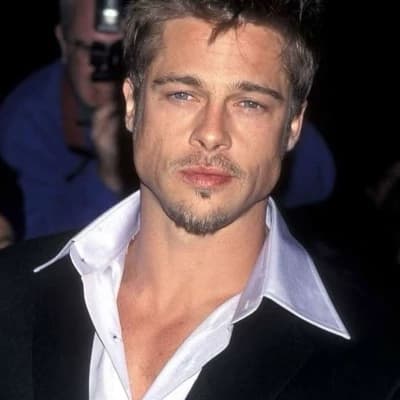 Brad Pitt thumbnail