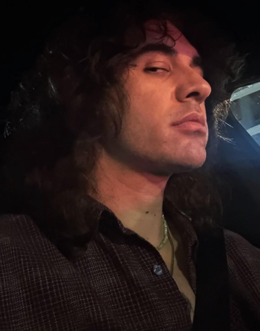 Nick Simmons thumbnail