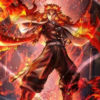 Kyojuro Rengoku thumbnail