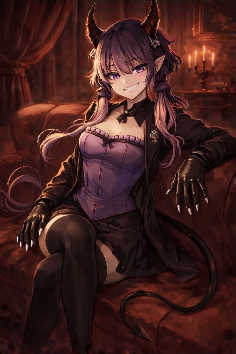 Lucia thumbnail