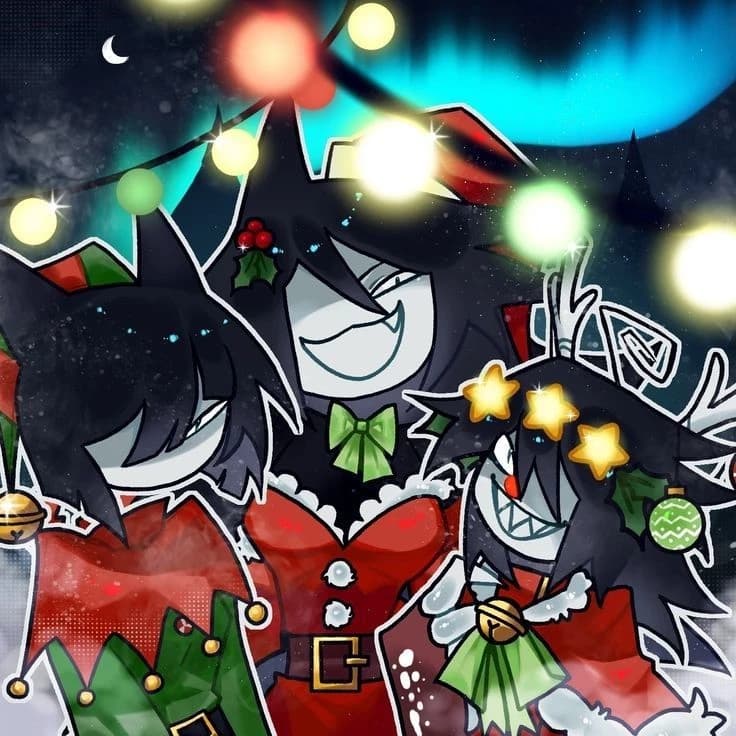 ★ the trio teacher! ★ thumbnail