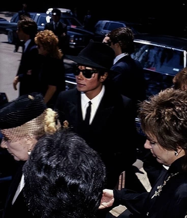 Michael Jackson thumbnail