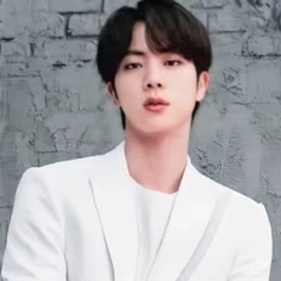 Kim Seok-Jin thumbnail