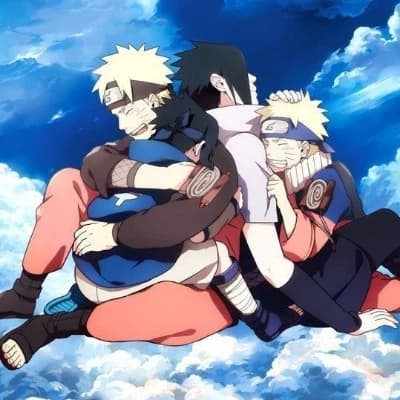 Sasuke Uchiha thumbnail