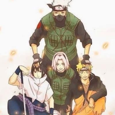 Team 7. thumbnail