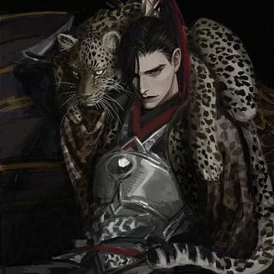 Elias Thorne thumbnail