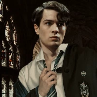 Alaric Prince thumbnail