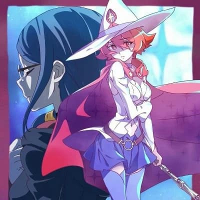 Shiny Chariot / Ursula Callistis thumbnail