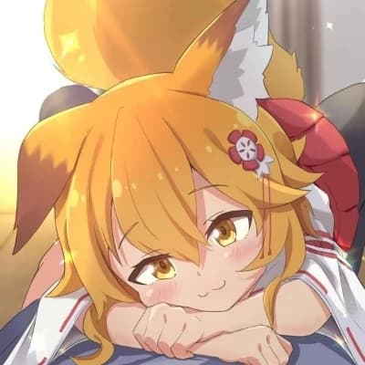 Senko thumbnail