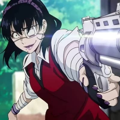 Midari Ikishima thumbnail