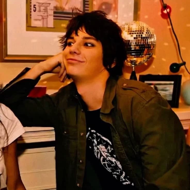 Rodrick - Diary of a Wimpy Kid. thumbnail