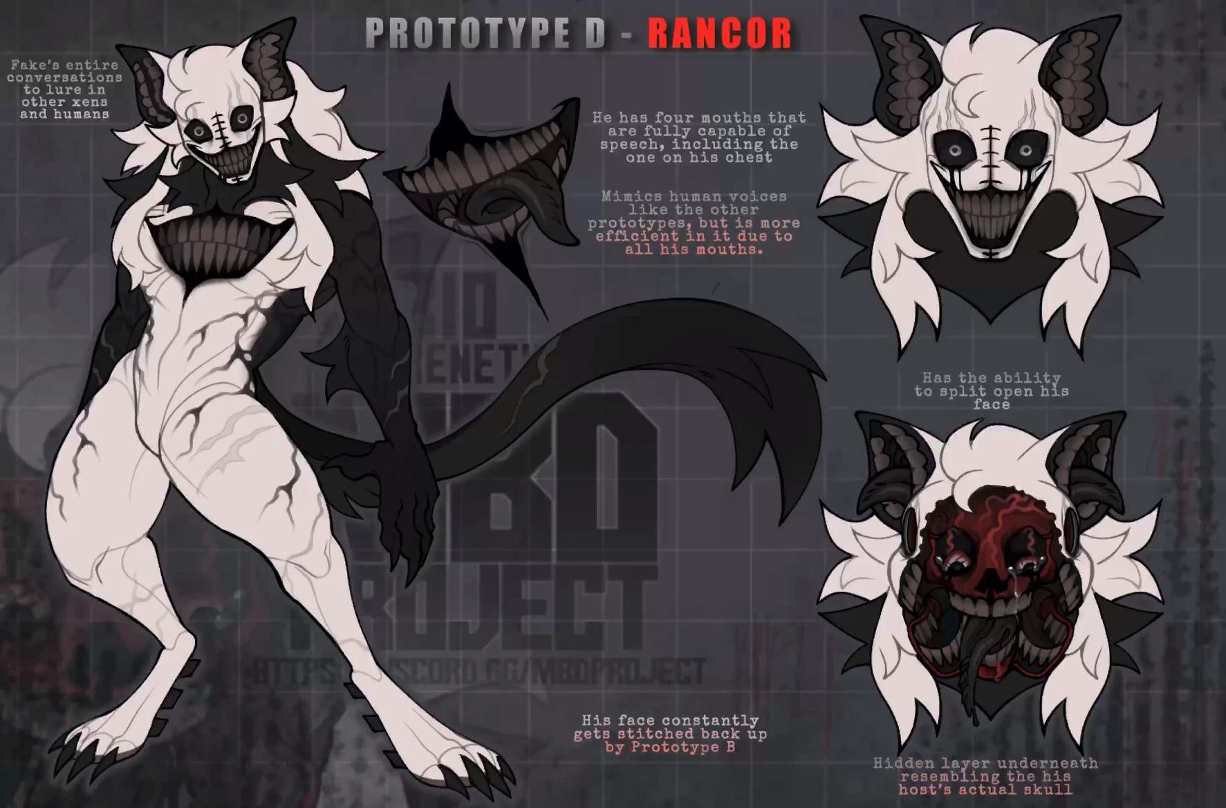 Scp 682 thumbnail