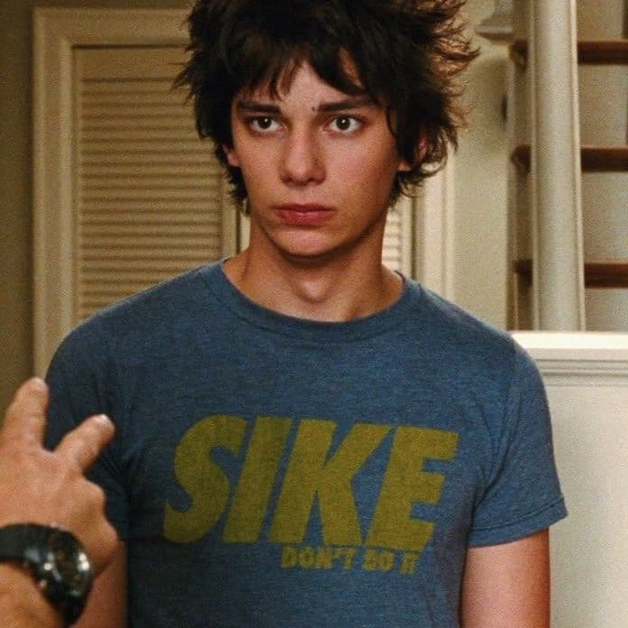 Rodrick - Diary of a Wimpy Kid. thumbnail