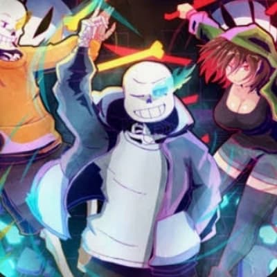 Bad Time Trio (BTT) thumbnail