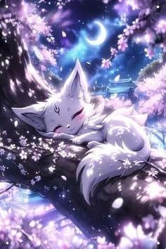 Little fox thumbnail