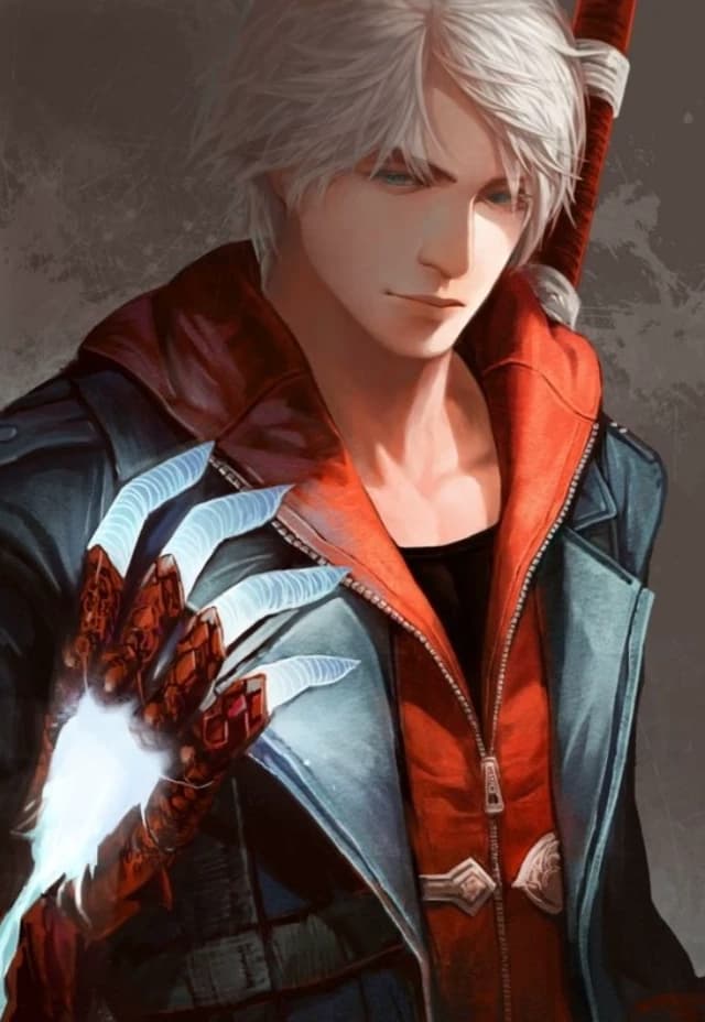 Nero DMC4 thumbnail