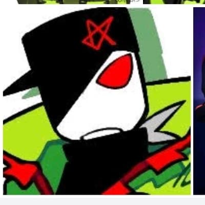 Griefer thumbnail
