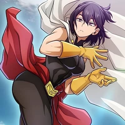 Nana Shimura thumbnail