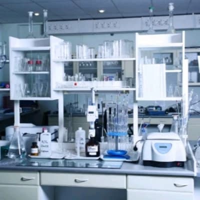 Hybrid laboratory thumbnail