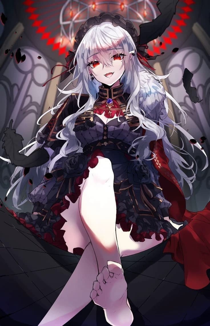 Elisabete Dracula thumbnail