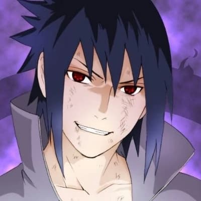 Sasuke Uchiha thumbnail