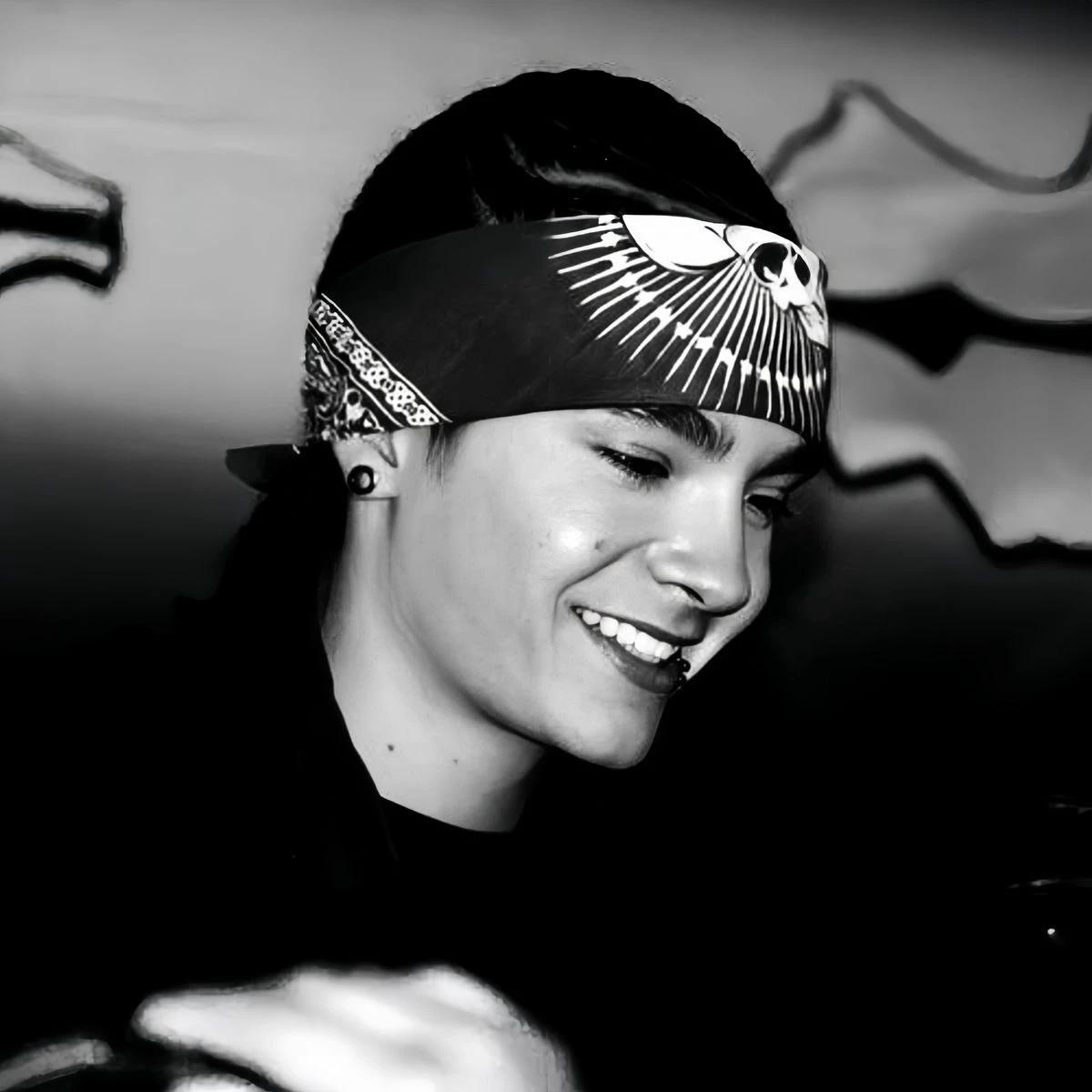 Tom Kaulitz thumbnail