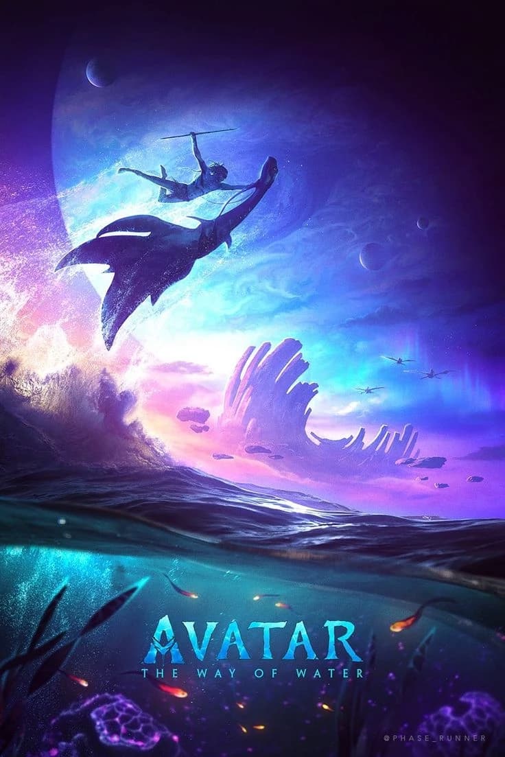 Avatar thumbnail