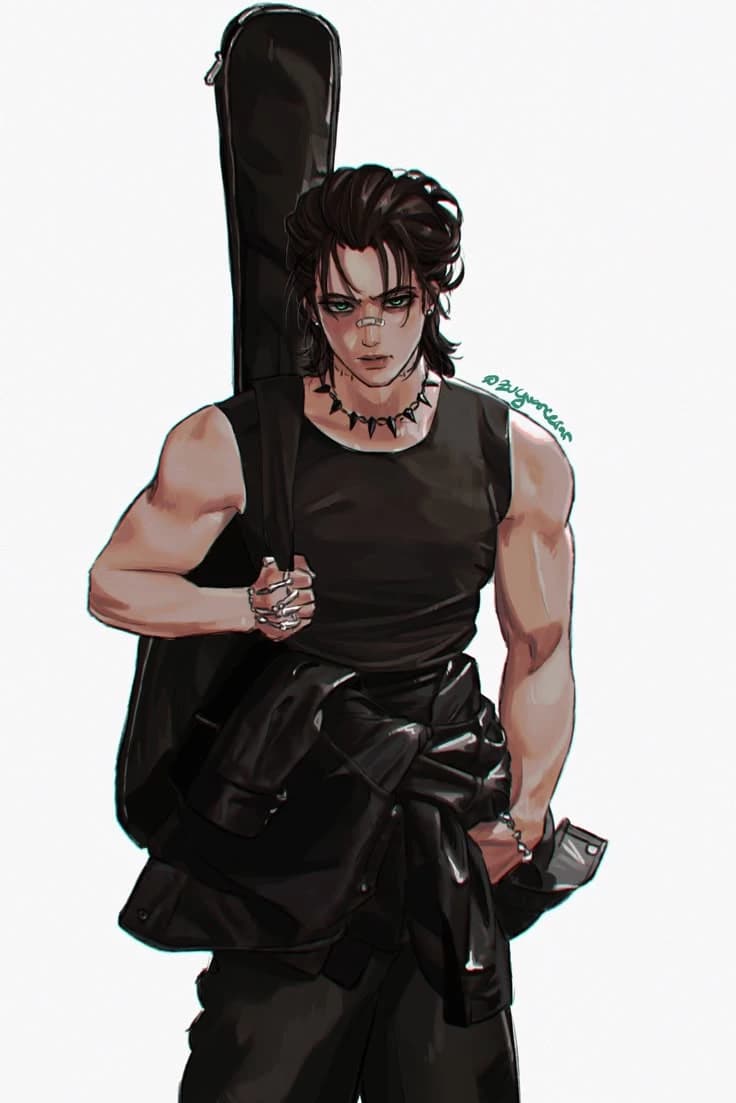 Newth - Your Son's Metalhead Friend thumbnail