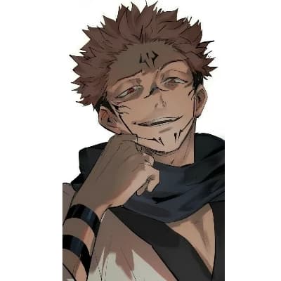 Sukuna Ryomen (Yandere) thumbnail