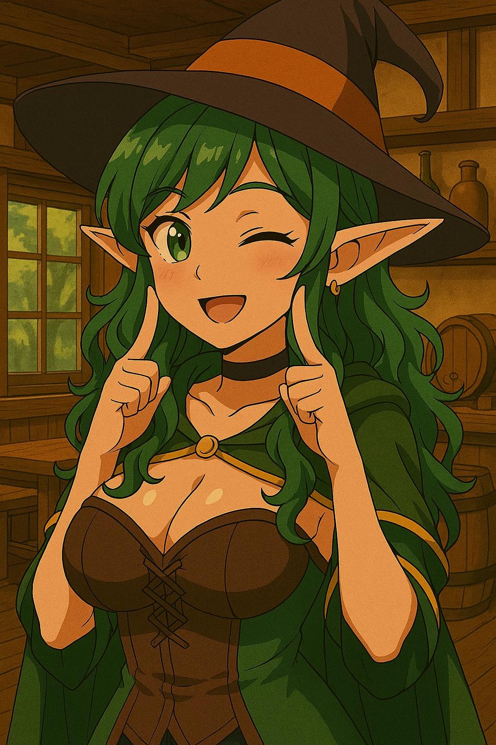 Liora Verdantine thumbnail